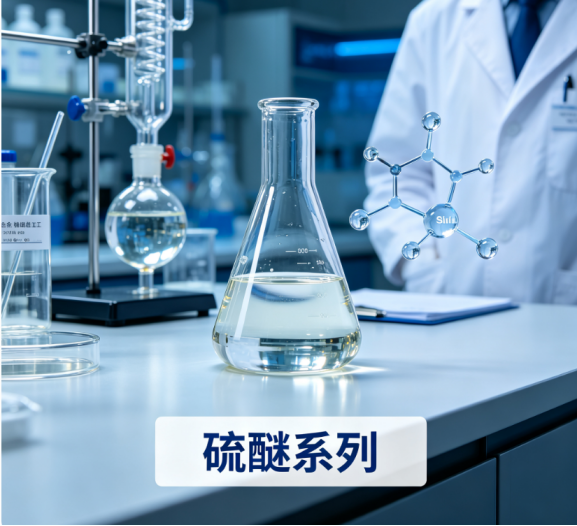 六安硫醚