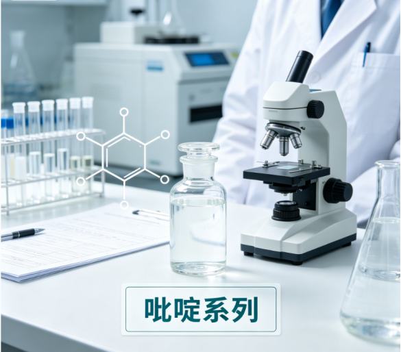 六安吡啶